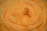 Fiber Trends Roving Butterscotch