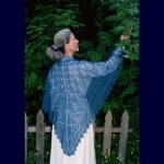 The Peace Shawl S2001