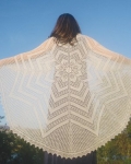 Circle Of Life Shawl S2021