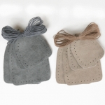 Slipper Bottom Med - Camel