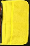 Handy Caddy Purse Organizer Yellow