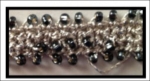 Hermatite Picot Bracelet Kit