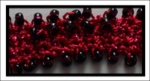 Garnet Picot Bracelet Kit