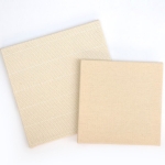Pre-Stretched Fabric Frame for punching (Square x2)