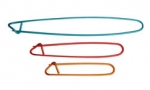 Stitch Holders Aluminum Assorted 3 sizes