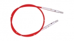 Smart Cords 20" (Red)