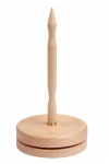 Natural Yarn Dispenser 8373