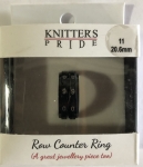 Row Counter Ring Size 11