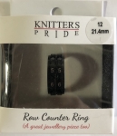 Row Counter Ring Size 12