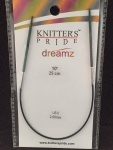 Dreamz 10" Circular #0 (2.0mm)