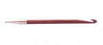 Dreamz Tunisian Interchangeable Hook H 5.00mm