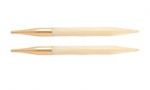 Bamboo Interchangeable Tips #2½