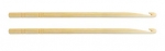 Bamboo Crochet Hook 3mm