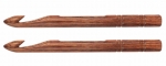 Ginger Crochet Hook E (3.5mm)