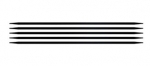Karbonz 6" Double Points #000