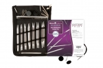 Platina Cubics Deluxe Interchangeable Set