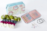 Sweet Affair Ndl & Yarn Gift Set