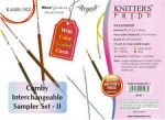 Comby Interchangeable Sampler Set-II