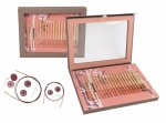 Bamboo Deluxe IC Box Gift Set