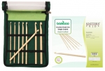 Bamboo Crochet Set (E-L)