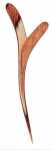 Shawl Stick Flora Twig