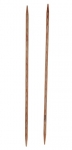 Naturalz 8" Double Point #5