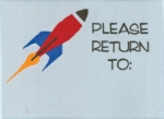 Please Return To.....