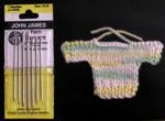 John James Yarn Darners