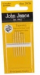 Tapestry Needles #24/26