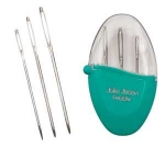 John James  Pebbles Knitter Needles