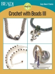 Crochet with Beads III ***