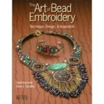 Art of Bead Embroidery ***