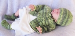 Newborn Layette