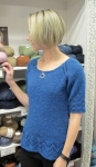 Lacey Pullover KPS-1602