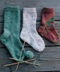 Easy Children's Sock