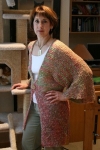 Kimono Style Cardigan