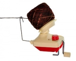 Ball Winder Red Lacis
