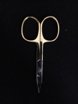 Duck Point 3½" Embroidery Scissor