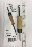 Classic Rug Punch Needle