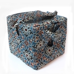 Lantern Moon Knit Out Box Ajrak