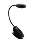 Miniflex Book LED Black