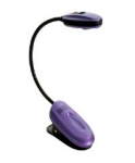 Miniflex Book LED Purple