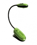 Miniflex Book LED Green