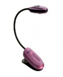 Miniflex Book LED Pink