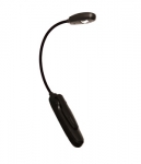 Travelflex LED Black