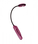 Travelflex LED Pink