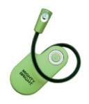 Pocketflex LED Green