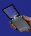 Lighted Pop-Up Magnifier