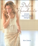 Dolce Handknits Simple Designs Book