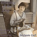 Knitting All The Day Music CD